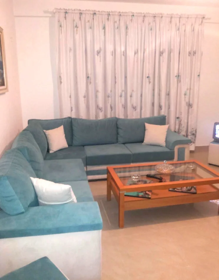 🔥 OKAZION 🔥🏡 Jepet me Qera Apartament 2+1 ne 5 Maji,  500 mije leke