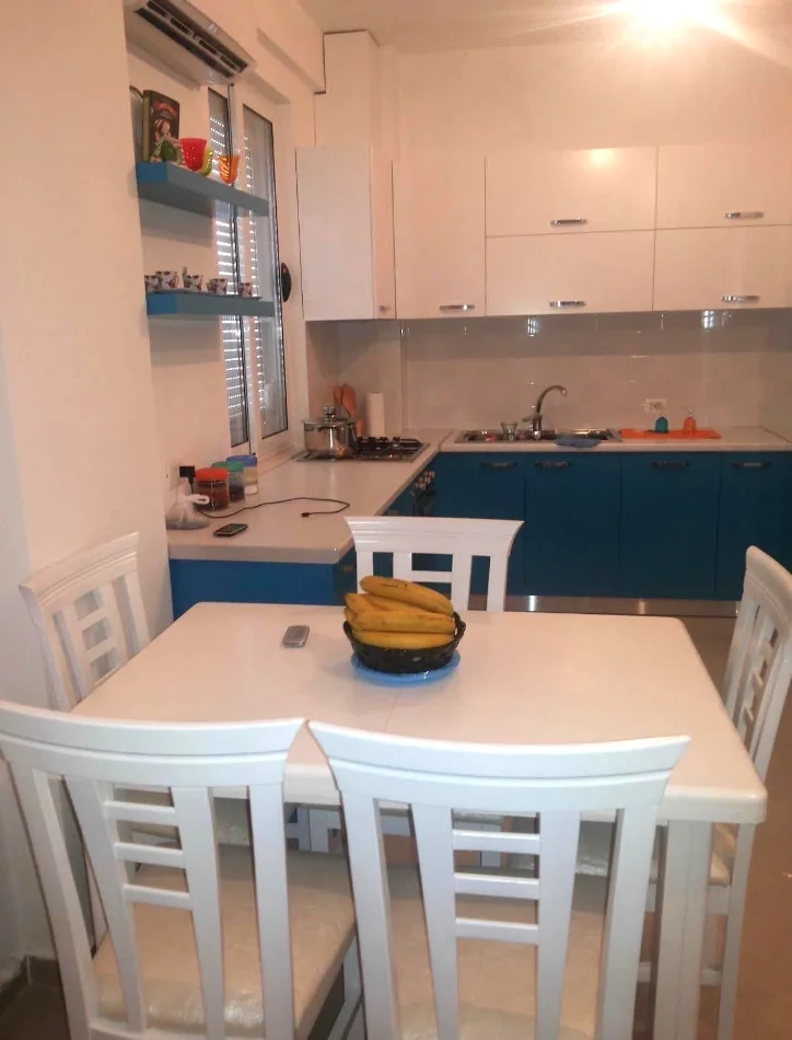 🔥 OKAZION 🔥🏡 Jepet me Qera Apartament 2+1 ne 5 Maji,  500 mije leke