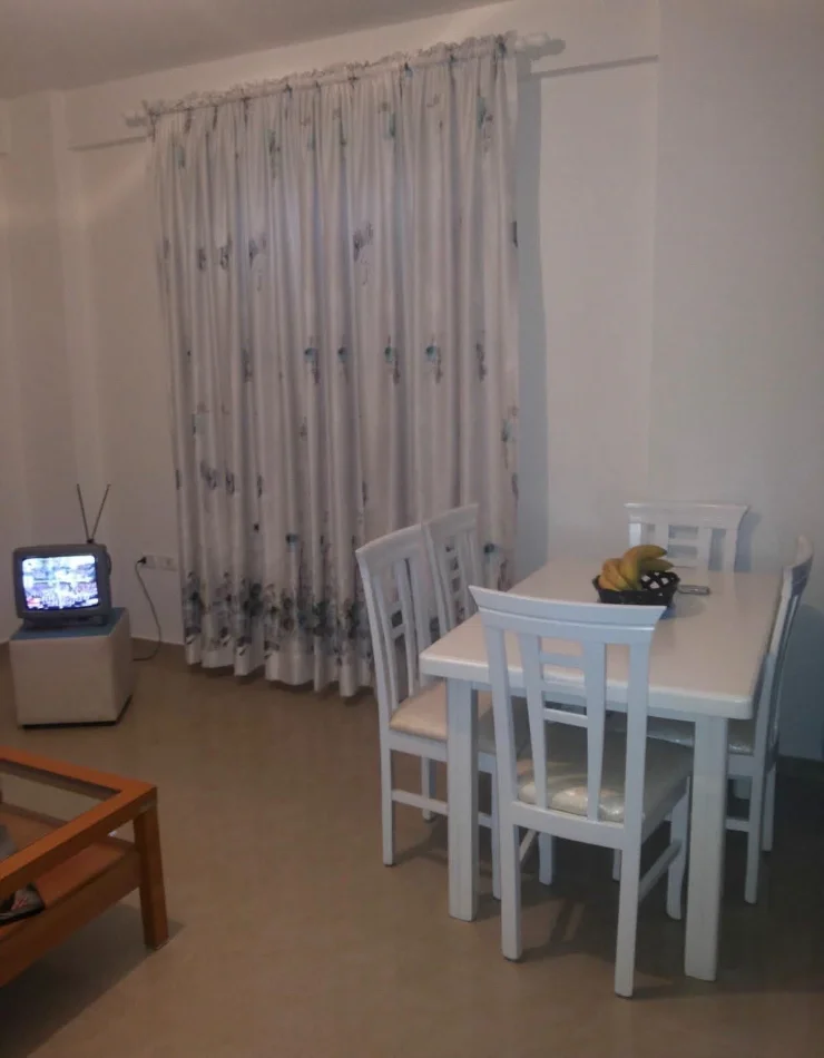 🔥 OKAZION 🔥🏡 Jepet me Qera Apartament 2+1 ne 5 Maji,  500 mije leke