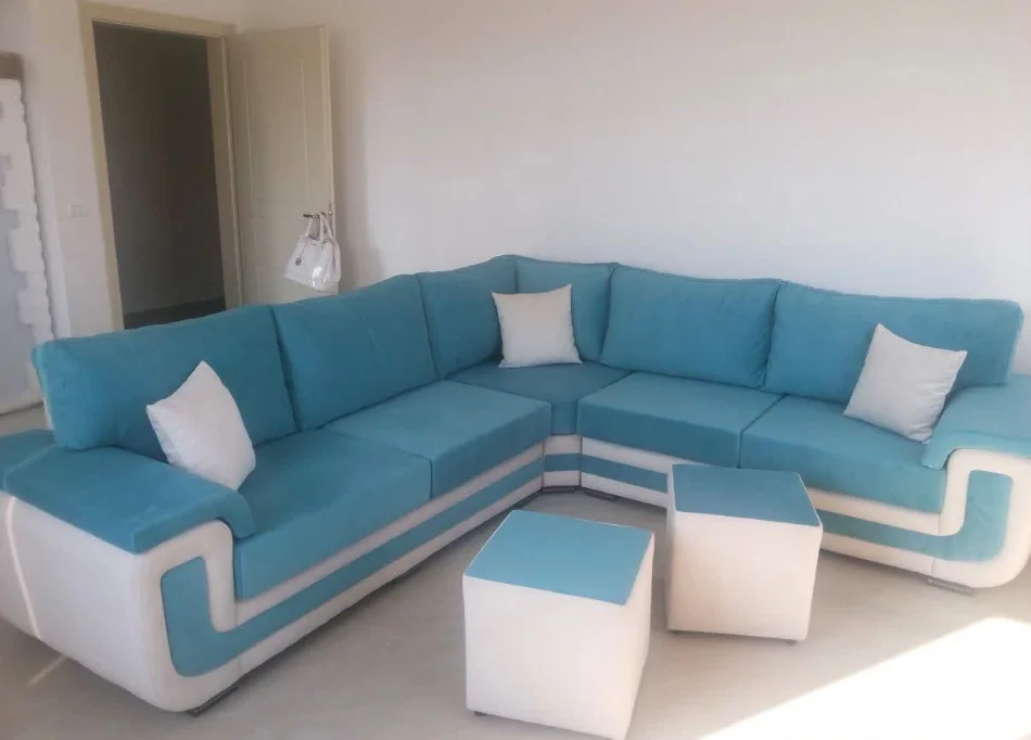 🔥 OKAZION 🔥🏡 Jepet me Qera Apartament 2+1 ne 5 Maji,  500 mije leke