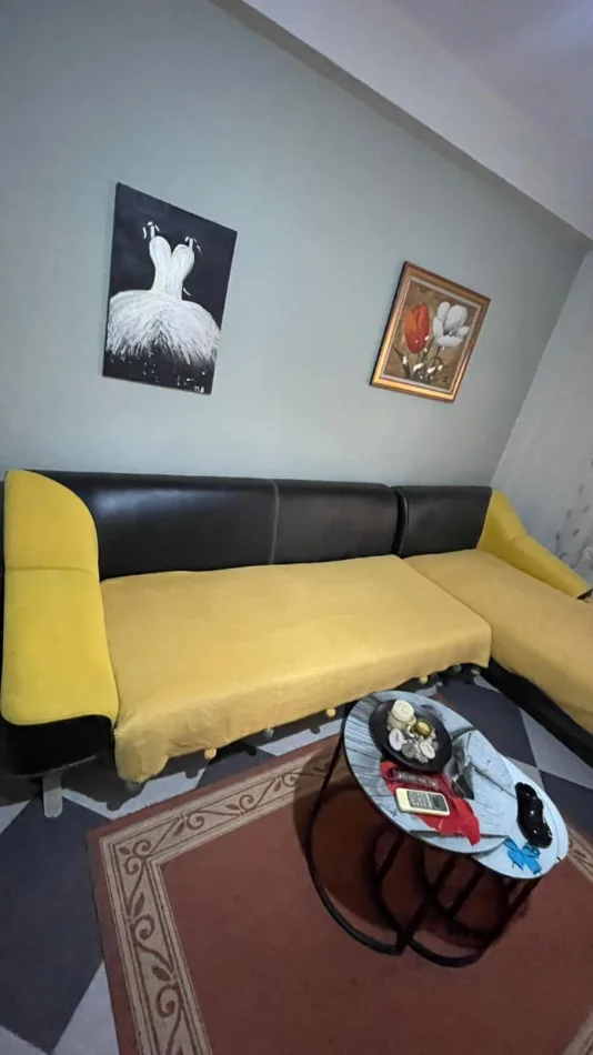 Durres, shitet apartament 1+1 Kati 1, 85 m² 120.000 € (Shkëmbi i Kavajës)