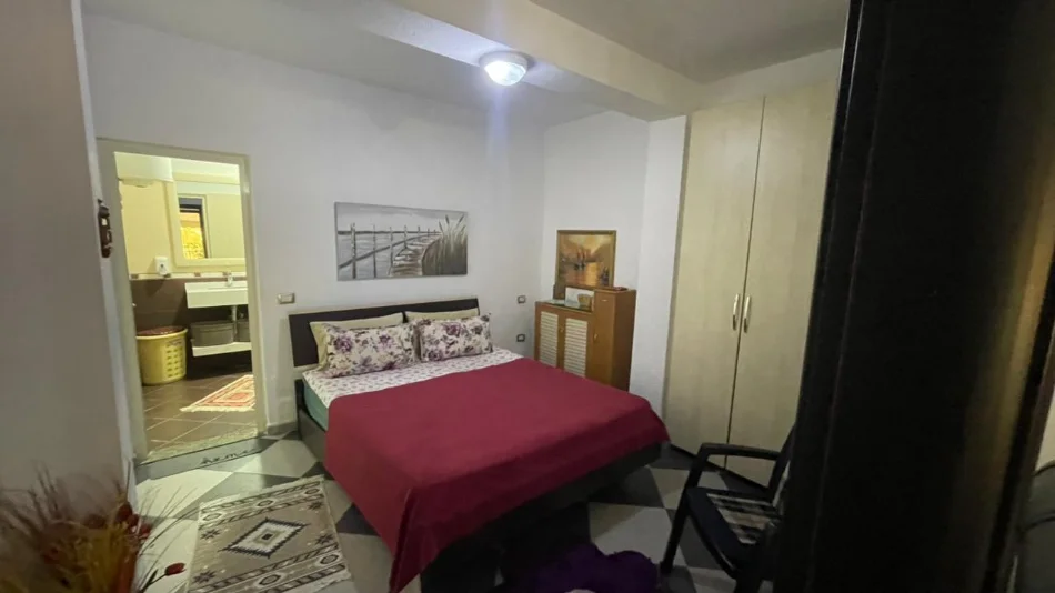 Durres, shitet apartament 1+1 Kati 1, 85 m² 120.000 € (Shkëmbi i Kavajës)