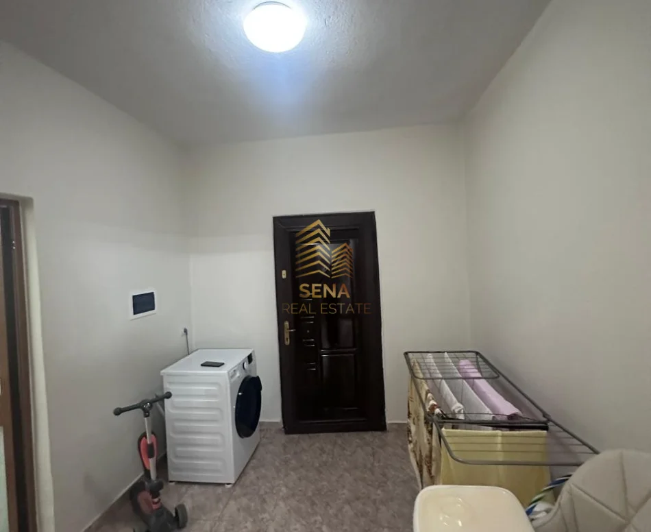 Tirane, jepet me qera apartament 1+1 Kati 5, 60 m² 450 € (Kodra e Diellit)
