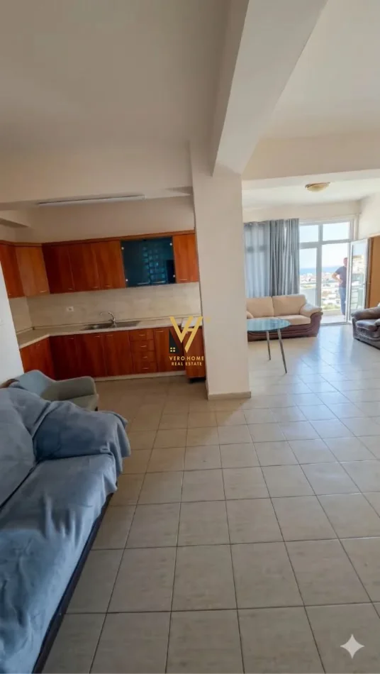 Tirane, shitet apartament 2+1+Ballkon Kati 6, 97 m² 195.000 € (RRUGA E KAVAJES)