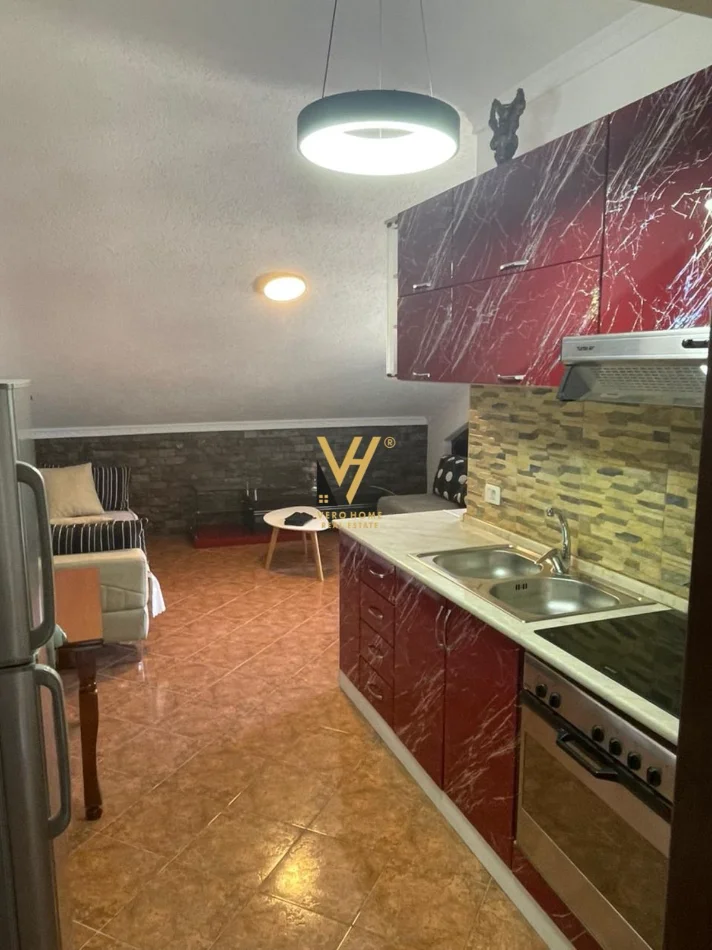 Golem, shitet apartament 2+1+Ballkon Kati 5, 77 m² 88.000 € (GOLEM)