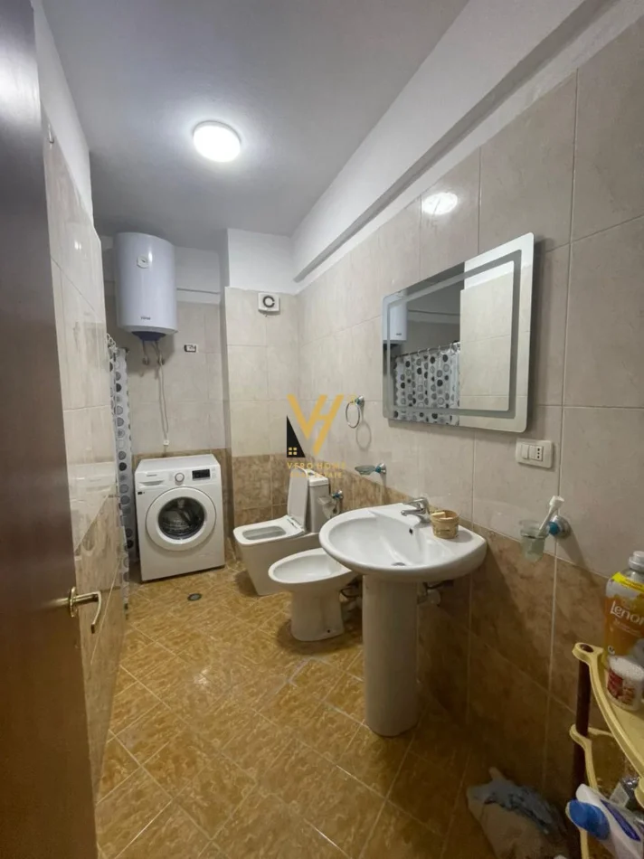 Golem, shitet apartament 2+1+Ballkon Kati 5, 77 m² 88.000 € (GOLEM)