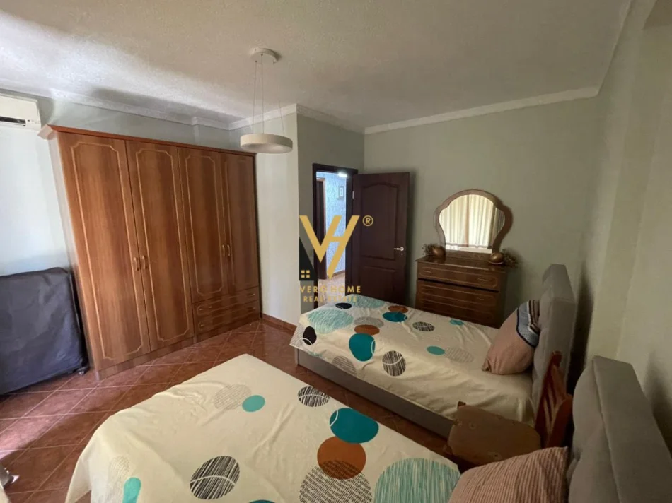 Golem, shitet apartament 2+1+Ballkon Kati 5, 77 m² 88.000 € (GOLEM)