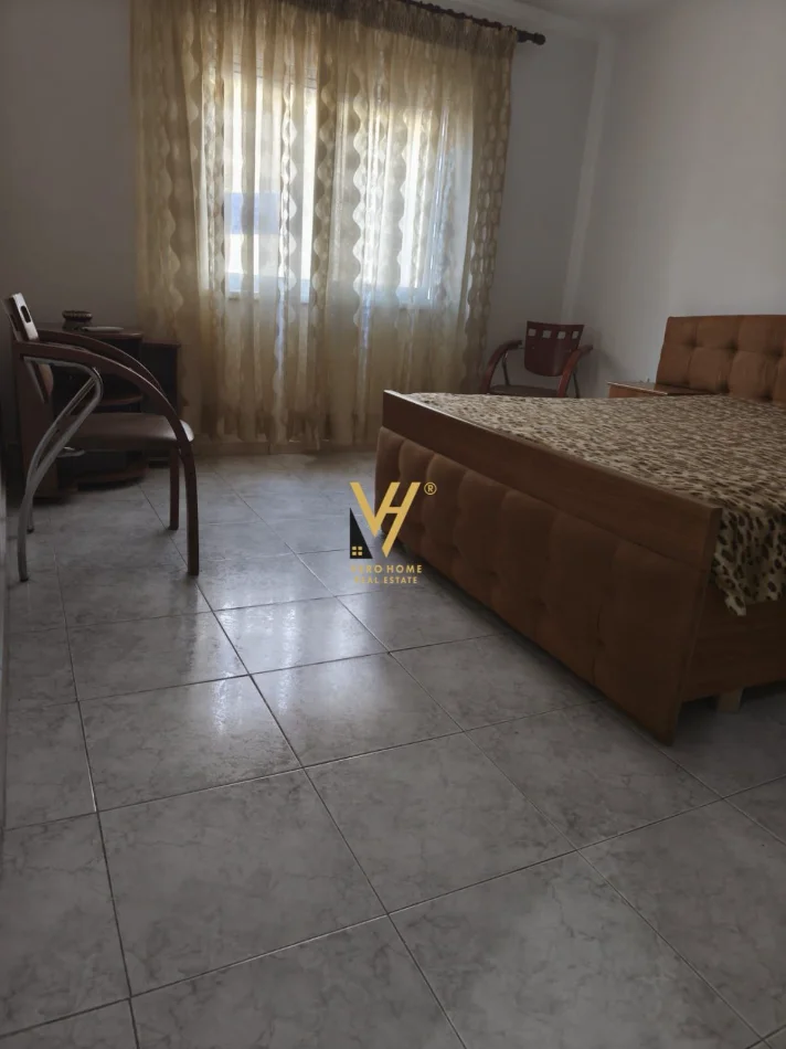 Tirane, jepet me qera apartament 1+1+Ballkon Kati 1, 45 m² 370 € (IRFAN TOMINI)