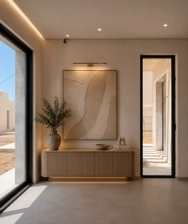 Dhermi - Palase, shitet Vile Vile 2 Katshe Kati 2, 219 m² 1.200.000 € 