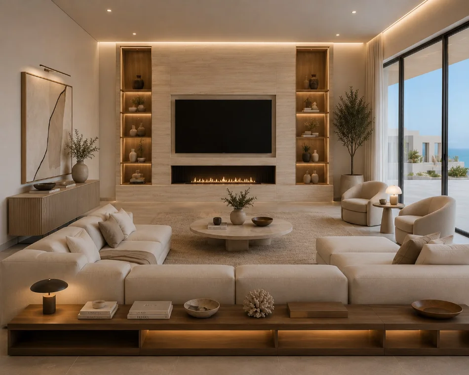 Dhermi - Palase, shitet Vile Vile 2 Katshe Kati 2, 219 m² 1.200.000 € 