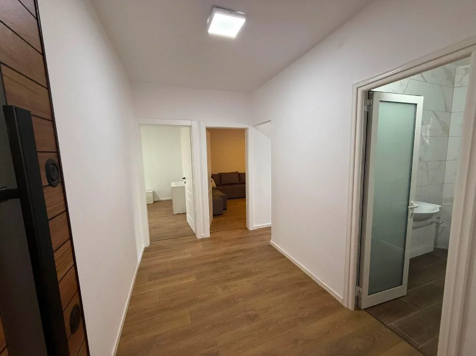 Tirane, shitet apartament 1+1+Aneks Kati 2, 64 m² 129.000 € (LAPRAKE KMY)