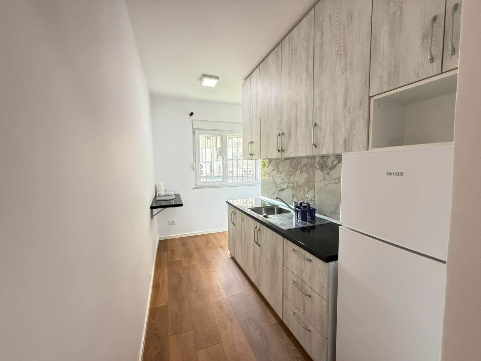 Tirane, shitet apartament 1+1+Aneks Kati 2, 64 m² 129.000 € (LAPRAKE KMY)