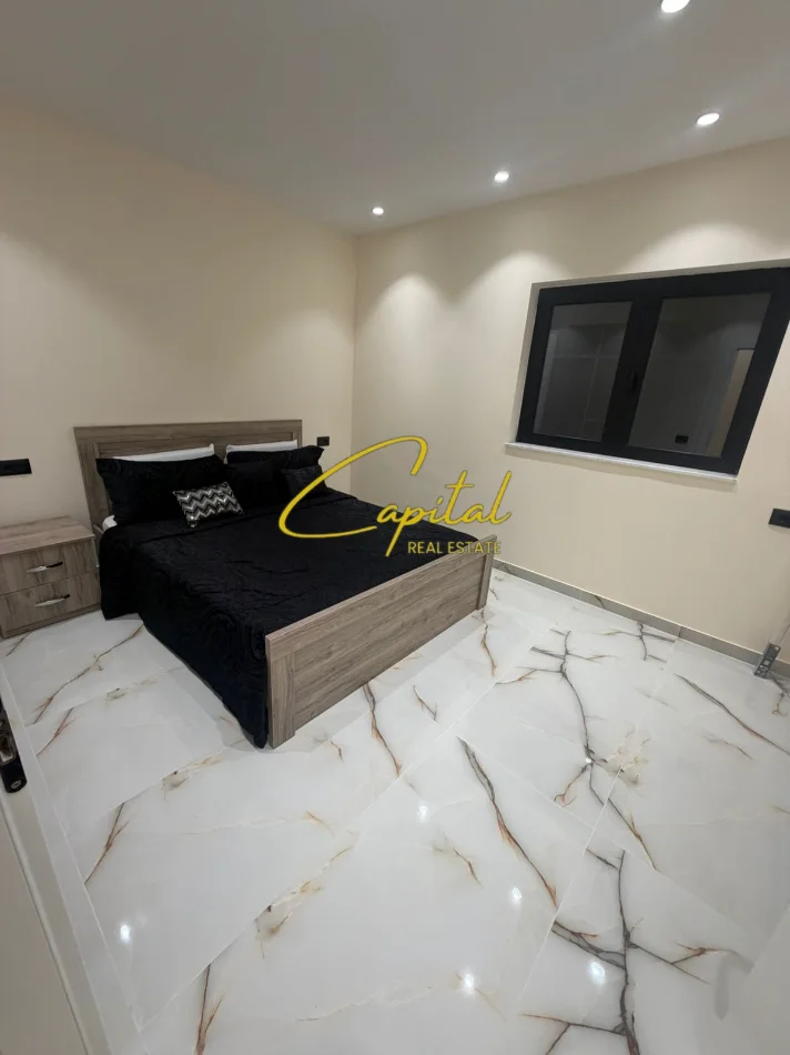 Tirane, jepet me qera apartament 2+1 Kati 2, 80 m² 800 € (AMBASADA AMERIKANE)