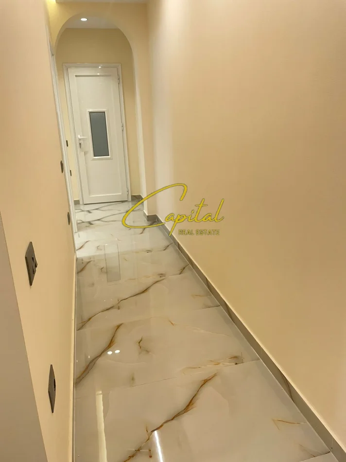 Tirane, jepet me qera apartament 2+1 Kati 2, 80 m² 800 € (AMBASADA AMERIKANE)