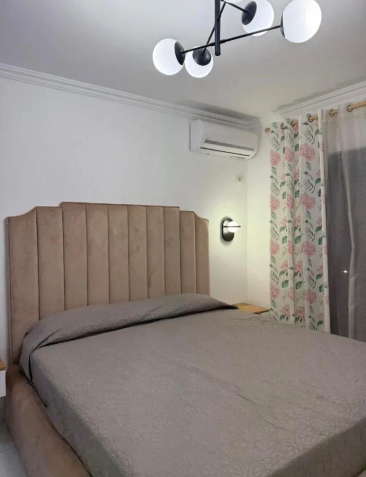 Durres, shitet apartament 1+1+Ballkon Kati 2, 70 m² 130.000 € (Golem, Durres)