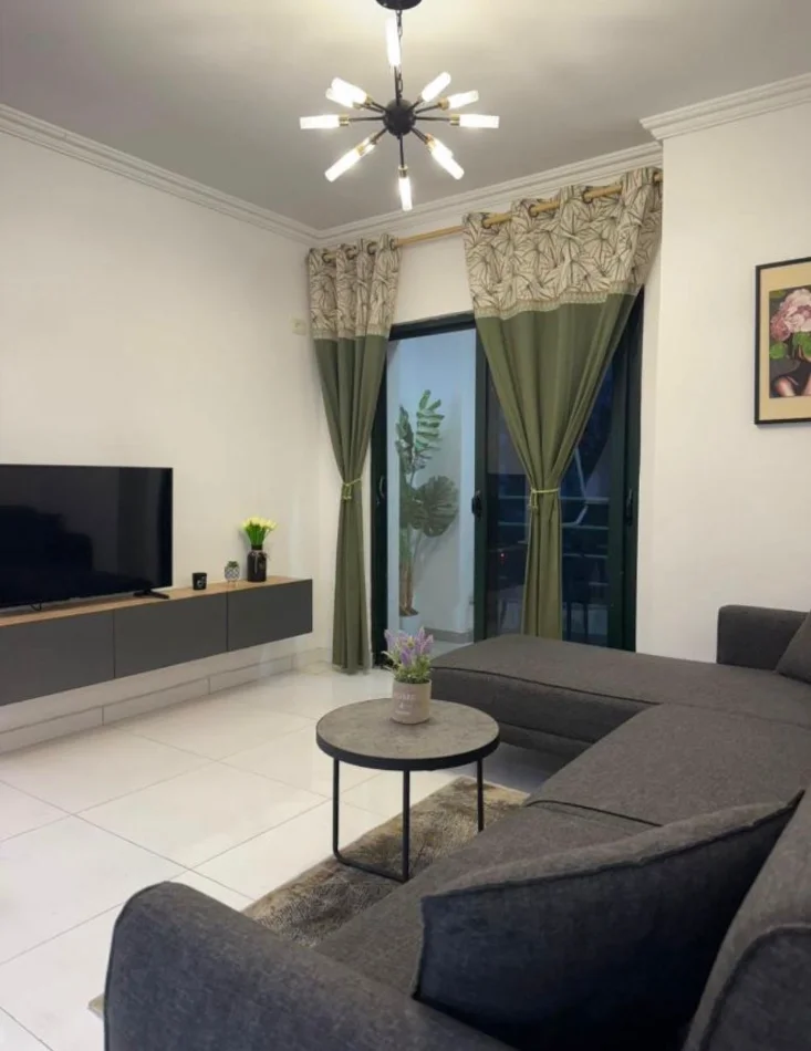 Durres, shitet apartament 1+1+Ballkon Kati 2, 70 m² 130.000 € (Golem, Durres)