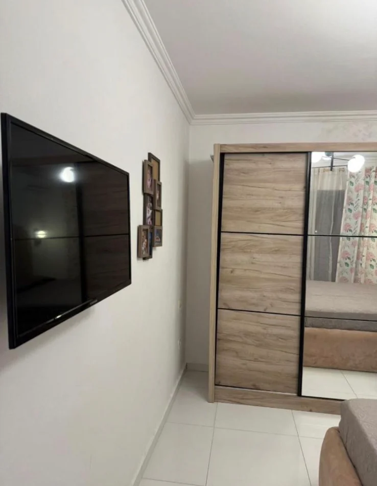 Durres, shitet apartament 1+1+Ballkon Kati 2, 70 m² 130.000 € (Golem, Durres)