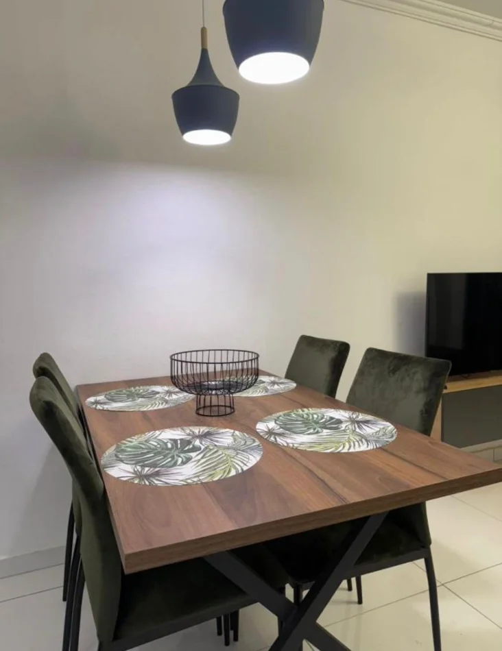 Durres, shitet apartament 1+1+Ballkon Kati 2, 70 m² 130.000 € (Golem, Durres)