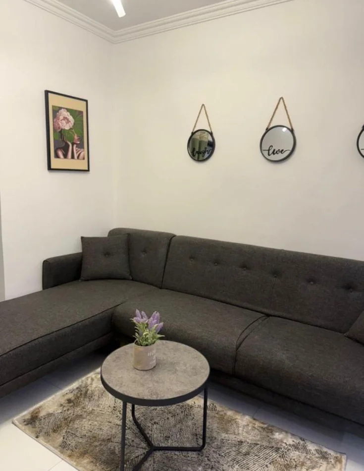 Durres, shitet apartament 1+1+Ballkon Kati 2, 70 m² 130.000 € (Golem, Durres)