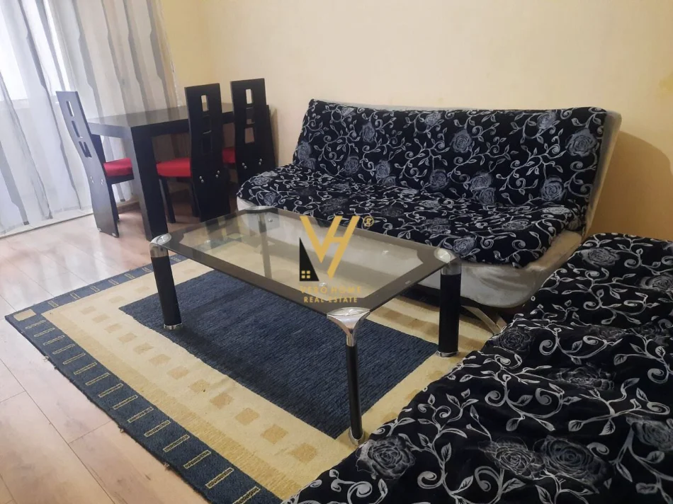 Tirane, shitet apartament 2+1+Ballkon Kati 4, 57 m² 98.000 € (ALLIAS)