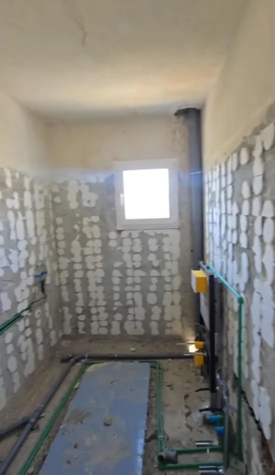 Durres, shitet apartament 1+1 Kati 2, 61 m² 80.000 € (Golem)