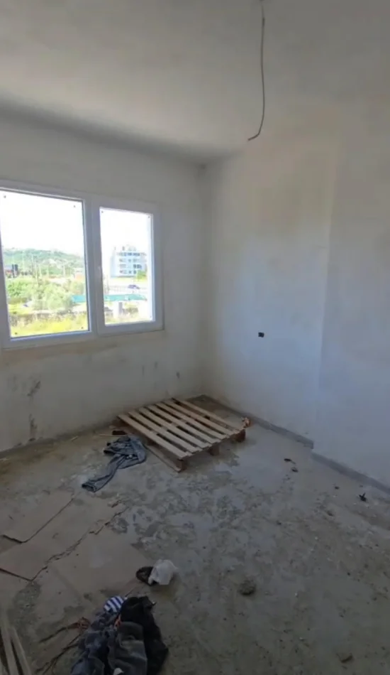 Durres, shitet apartament 1+1 Kati 2, 61 m² 80.000 € (Golem)