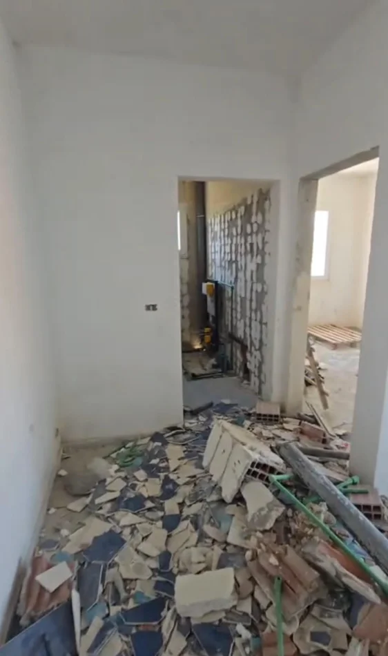 Durres, shitet apartament 1+1 Kati 2, 61 m² 80.000 € (Golem)