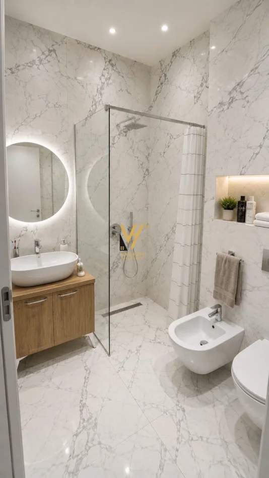 Tirane, jepet me qera apartament 3+1+Ballkon Kati 6, 217 m² 1.200 € (5 MAJI)