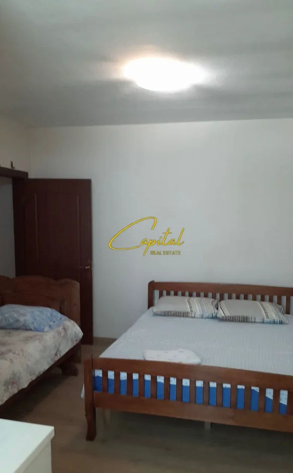 Tirane, jepet me qera apartament 2+1 Kati 7, 80 m² 480 € (RRUGA DRITAN HOXHA)