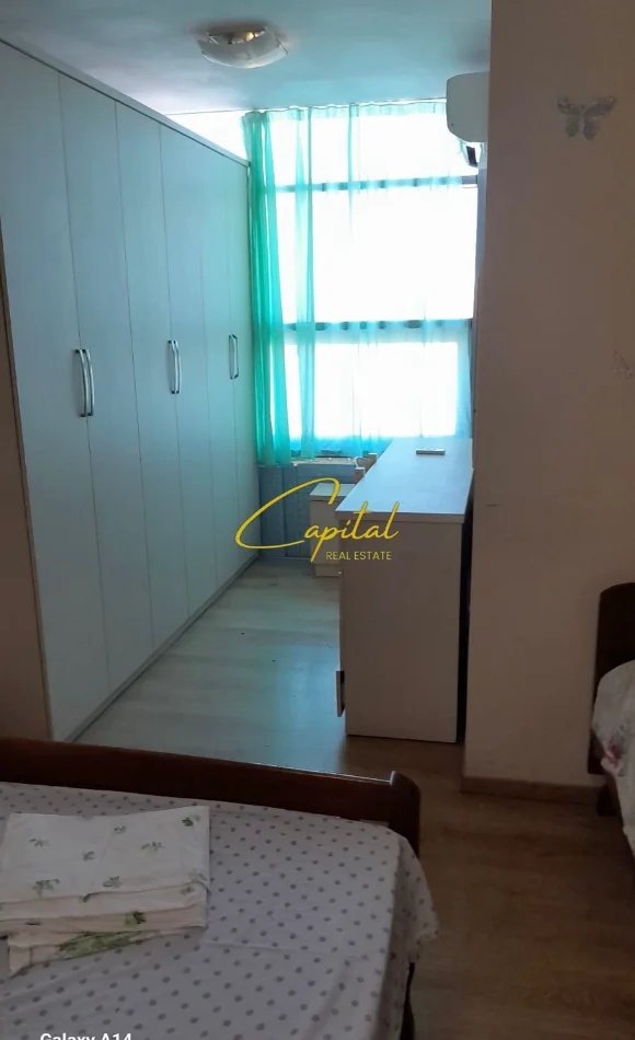 Tirane, jepet me qera apartament 2+1 Kati 7, 80 m² 480 € (RRUGA DRITAN HOXHA)