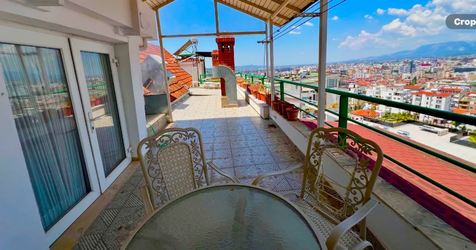 Tirane, shitet apartament 4+1+Aneks+Ballkon Kati 4, 220 m² 280.000 € (Kodra e Diellit 1, pranë Fondacionit Eleonore)