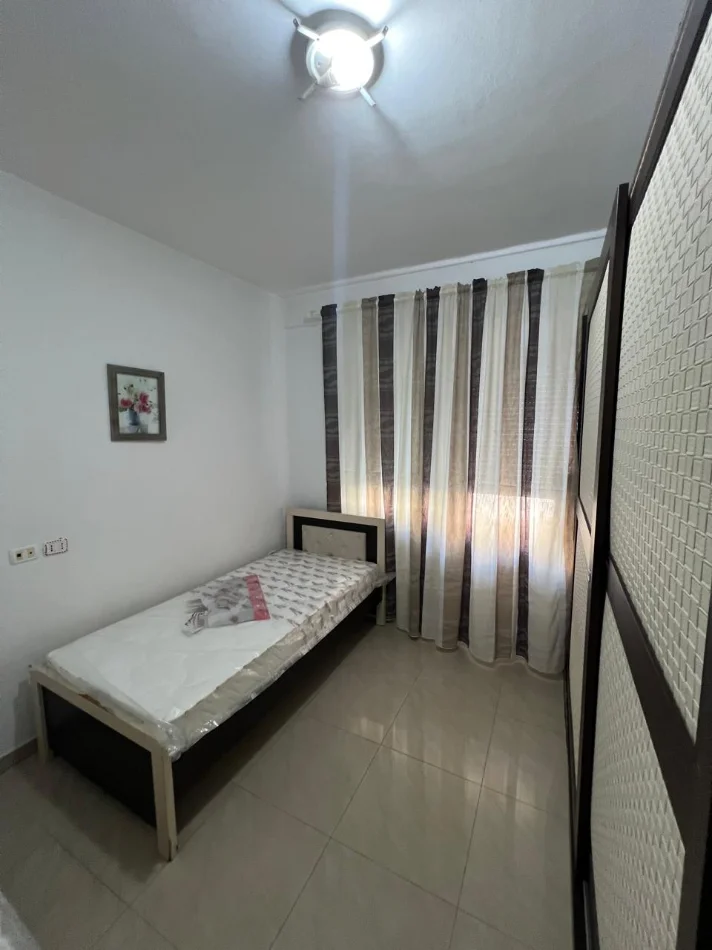 🔥 OKAZION 🔥🏡 Jepet me Qera Apartament 2+1 ne fillim te 5 Maji ,  450 mije leke