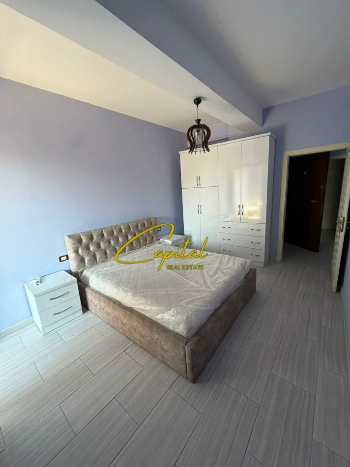 Tirane, jepet me qera apartament 1+1 Kati 4, 60 m² 500 € (ASTIR)