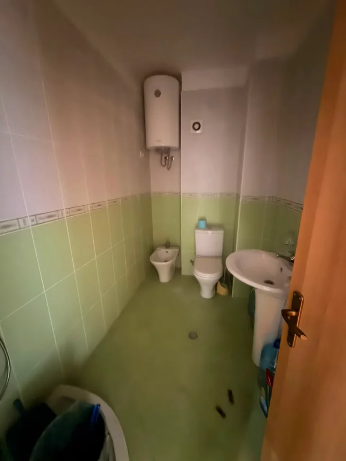 Durres, shitet apartament 1+1 Kati 2, 66 m² 95.000 € (Plazh Hekurudha)