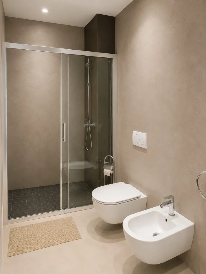 Tirane, jepet me qera apartament 3+1+Ballkon Kati 6, 220 m² 1.200 € (5 Maji)