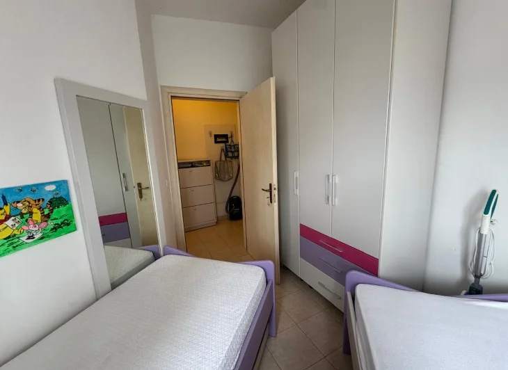 Durres, shitet apartament 2+1 , 80 m² 200.000 € 