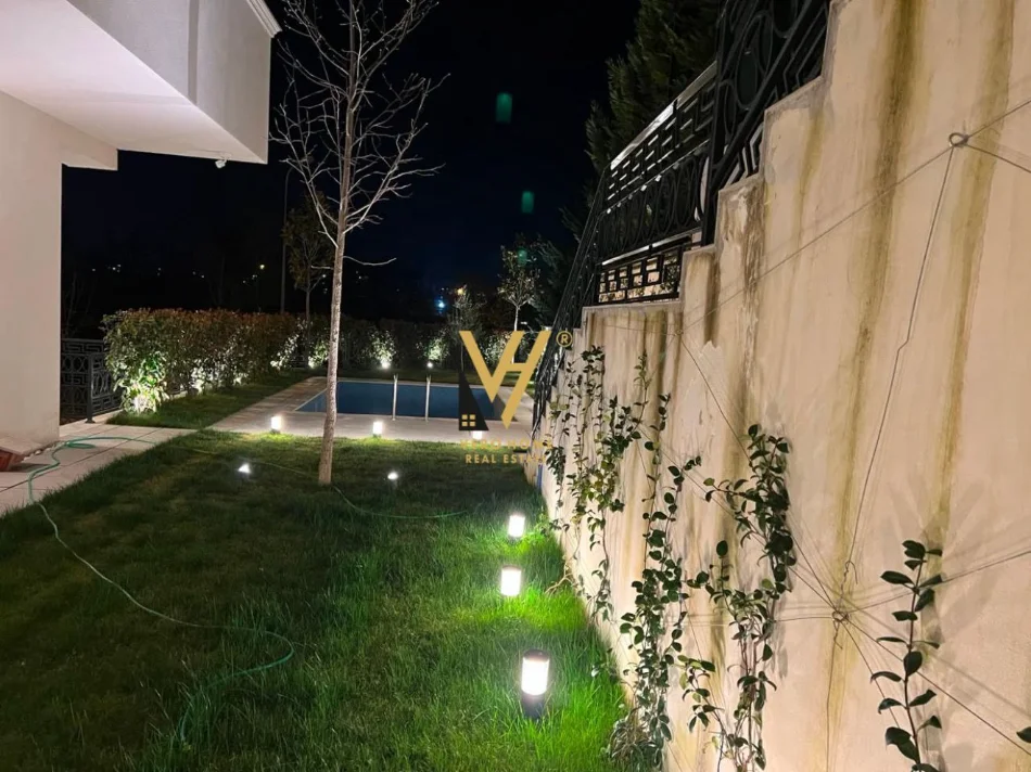 Tirane, shitet Vile Vile 3 Katshe Kati 1, 1.417 m² 1.800.000 € (AKACIA HILL)