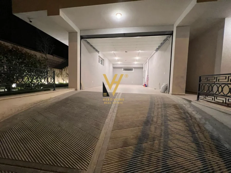 Tirane, shitet Vile Vile 3 Katshe Kati 1, 1.417 m² 1.800.000 € (AKACIA HILL)