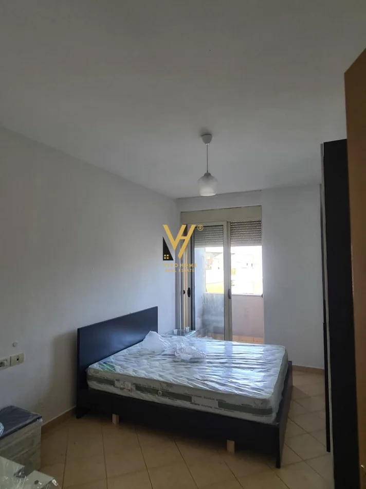 Tirane, jepet me qera apartament 1+1+Ballkon Kati 6, 55 m² 470 € (ASTIR)