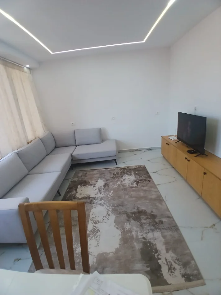 Durres, shitet apartament 1+1+Ballkon Kati 3, 40 m² 75.000 € (durres)