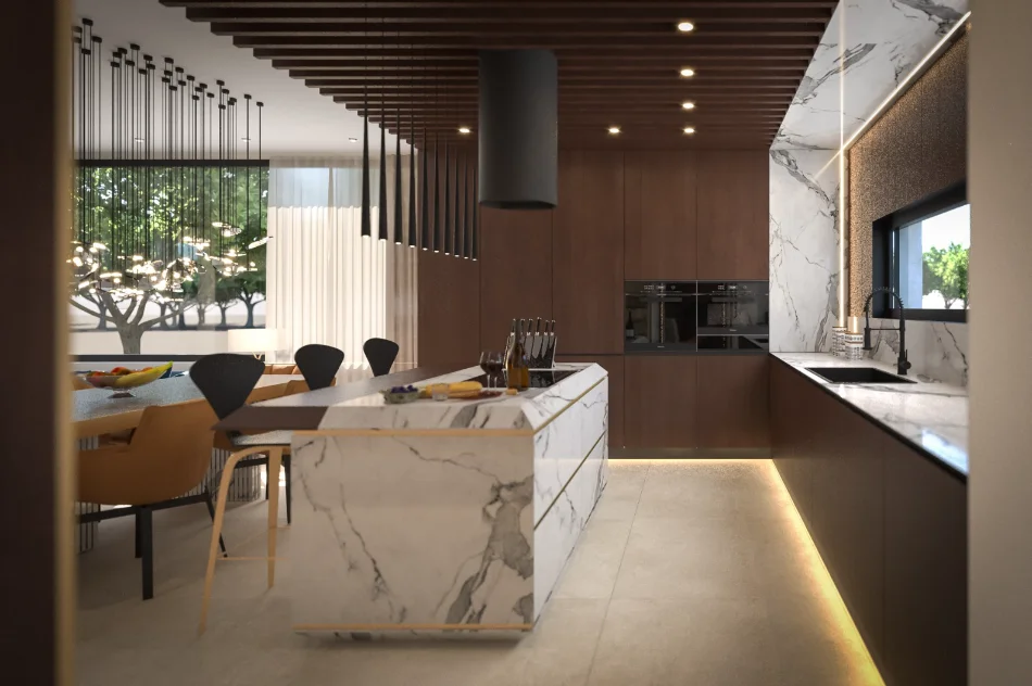 Durres, shitet Vile Vile 2 Katshe , 191 m²