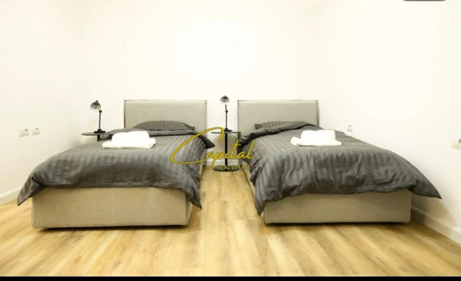 Tirane, jepet me qera apartament 3+1 Kati 3, 104 m² 900 € (RRUGA MINE PEZA)