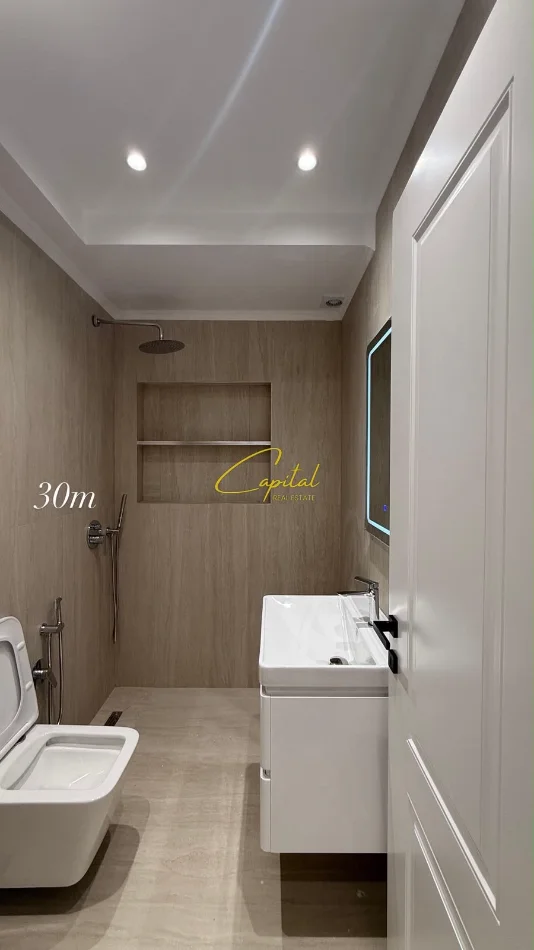 Tirane, shitet garsonier 1+1 Kati 4, 30 m² 115.000 € (21 DHJETORI)