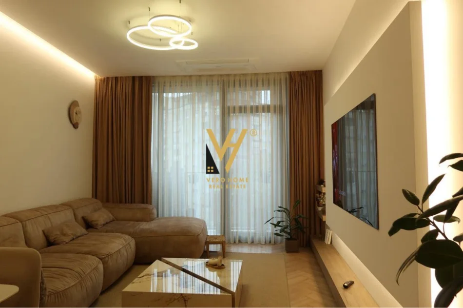 Tirane, shitet apartament 3+1+Ballkon Kati 4, 126 m² 700.000 € (RRUGA E KOSOVAREVE)
