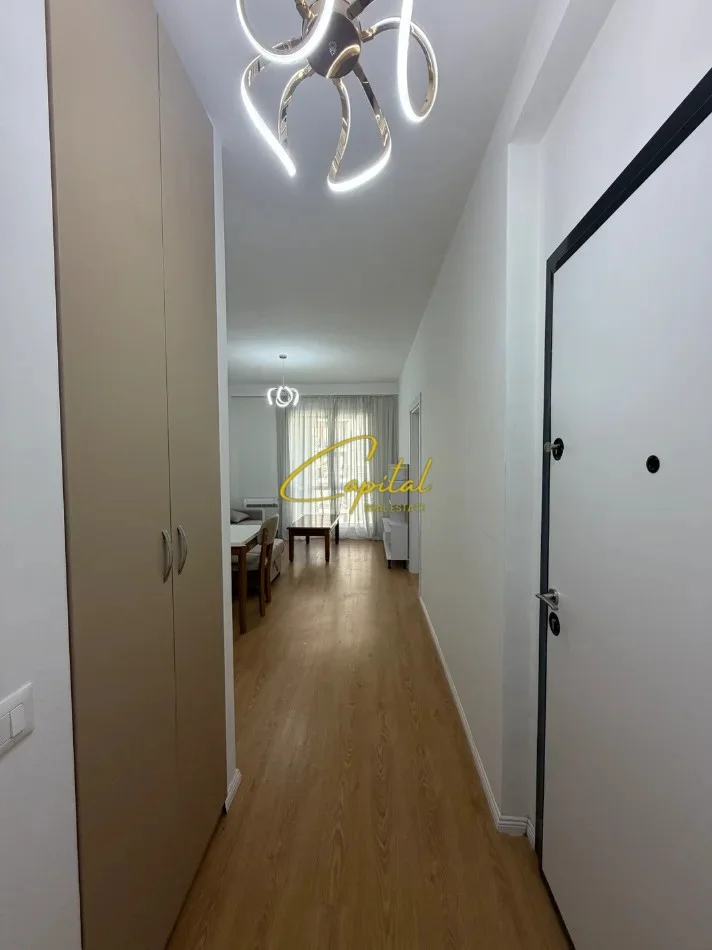 Tirane, jepet me qera apartament 1+1 Kati 3, 64 m² 550 € (DON BOSKO)