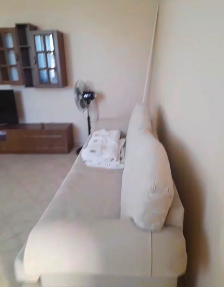 Tirane, jepet me qera apartament 2+1 Kati 1, 75 m² 450 € (KODRA E PRIFTIT)