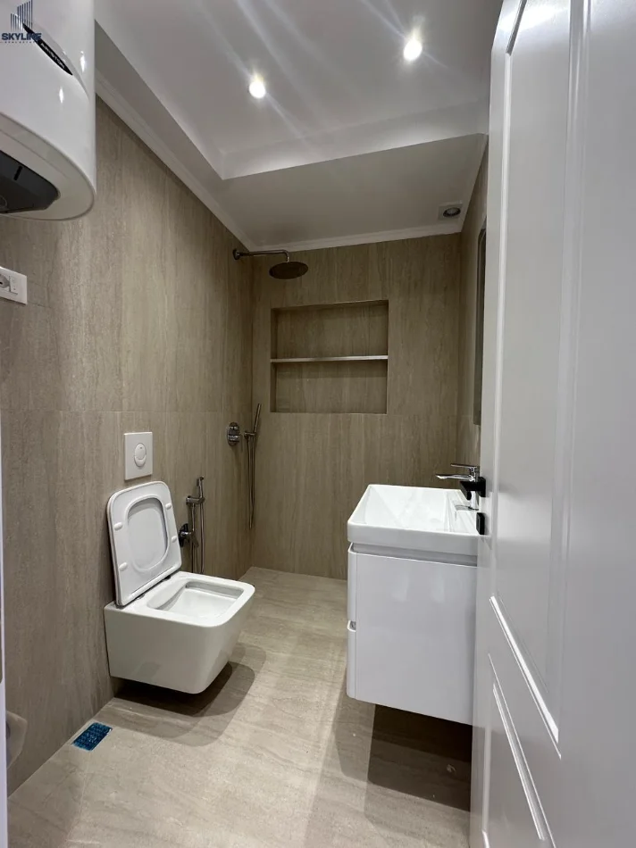 Tirane, shitet garsonier Studio Kati 4, 30 m² 115.000 € (21 Dhjetor)