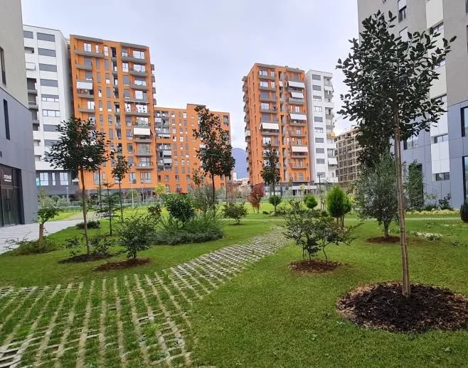 Tirane, jepet me qera garazh | post parkimi Kati -2, (rruga kongresi i manastirit)
