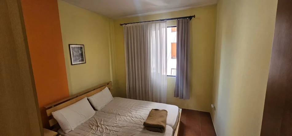 Shqiperi, shitet apartament 2+1 , 74 m² 120.000 € 