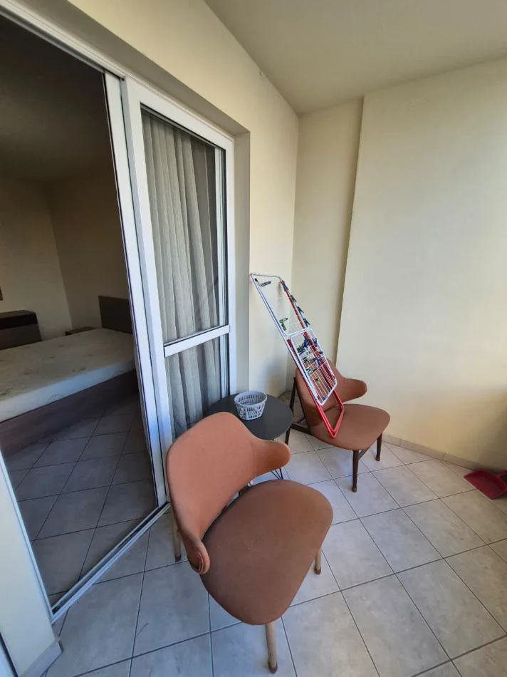 Tirane, shitet apartament 1+1+Ballkon Kati 4, 65 m² 117.000 € (ASTIR)